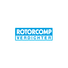 rotorcomp logo