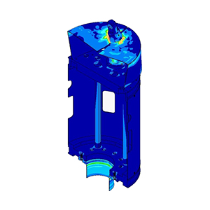 011 - FEA-Solutions (UK) Ltd - Finite Element Analysis For Your Product Design