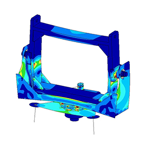 029 - FEA-Solutions (UK) Ltd - Finite Element Analysis For Your Product Design