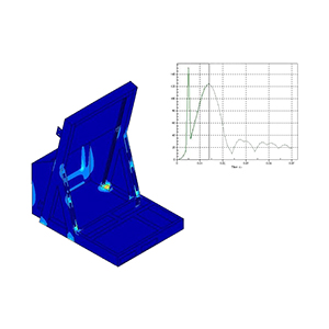 034 - FEA-Solutions (UK) Ltd - Finite Element Analysis For Your Product Design