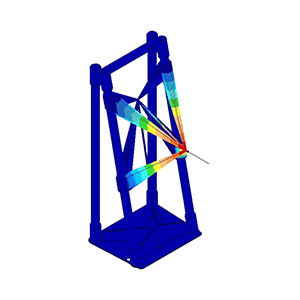 049 - FEA-Solutions (UK) Ltd - Finite Element Analysis For Your Product Design