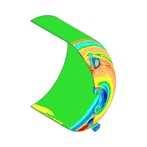 052 - FEA-Solutions (UK) Ltd - Finite Element Analysis For Your Product Design