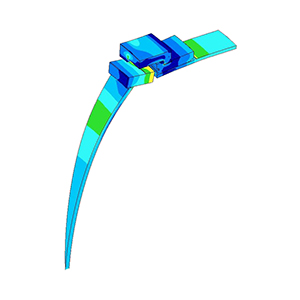 053 - FEA-Solutions (UK) Ltd - Finite Element Analysis For Your Product Design