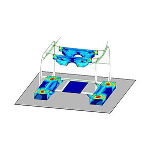 067 - FEA-Solutions (UK) Ltd - Finite Element Analysis For Your Product Design