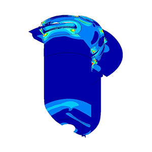 074 - FEA-Solutions (UK) Ltd - Finite Element Analysis For Your Product Design