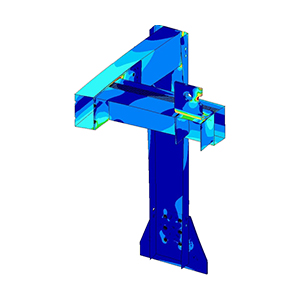 077 - FEA-Solutions (UK) Ltd - Finite Element Analysis For Your Product Design