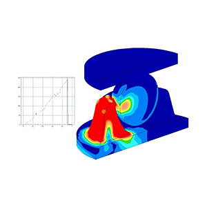 085 - FEA-Solutions (UK) Ltd - Finite Element Analysis For Your Product Design