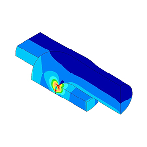089 - FEA-Solutions (UK) Ltd - Finite Element Analysis For Your Product Design
