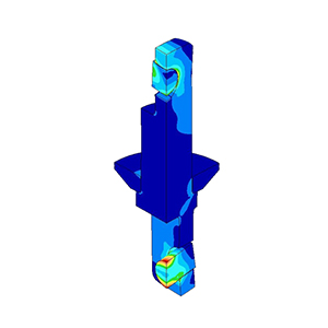 097 - FEA-Solutions (UK) Ltd - Finite Element Analysis For Your Product Design