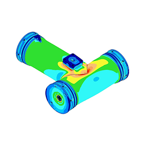 106 - FEA-Solutions (UK) Ltd - Finite Element Analysis For Your Product Design