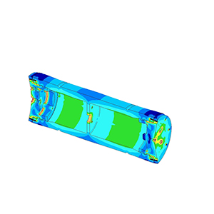 107 - FEA-Solutions (UK) Ltd - Finite Element Analysis For Your Product Design
