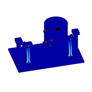110 - FEA-Solutions (UK) Ltd - Finite Element Analysis For Your Product Design
