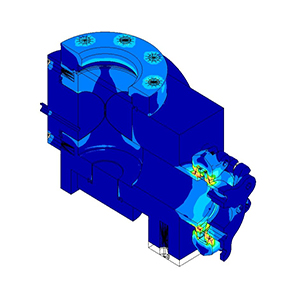 115 - FEA-Solutions (UK) Ltd - Finite Element Analysis For Your Product Design