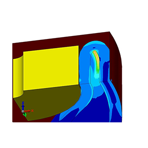 127 - FEA-Solutions (UK) Ltd - Finite Element Analysis For Your Product Design