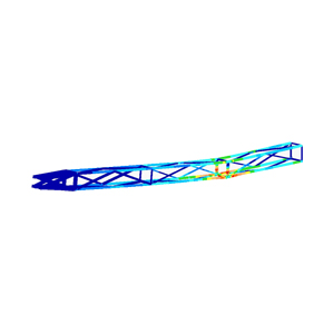 130 - FEA-Solutions (UK) Ltd - Finite Element Analysis For Your Product Design