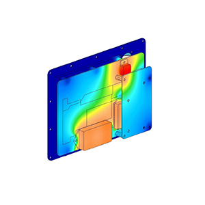 131 - FEA-Solutions (UK) Ltd - Finite Element Analysis For Your Product Design