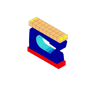 134 - FEA-Solutions (UK) Ltd - Finite Element Analysis For Your Product Design