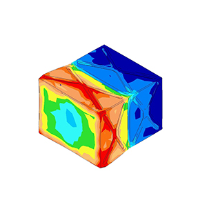 139 - FEA-Solutions (UK) Ltd - Finite Element Analysis For Your Product Design