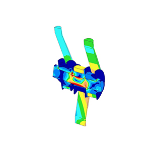 146 - FEA-Solutions (UK) Ltd - Finite Element Analysis For Your Product Design