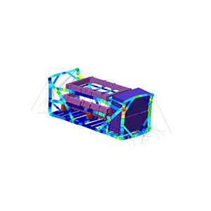 161 - FEA-Solutions (UK) Ltd - Finite Element Analysis For Your Product Design