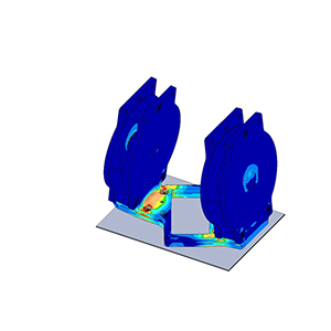 173 - FEA-Solutions (UK) Ltd - Finite Element Analysis For Your Product Design