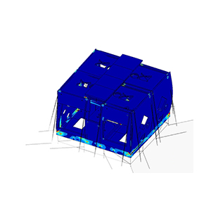 174 - FEA-Solutions (UK) Ltd - Finite Element Analysis For Your Product Design