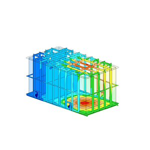 181 - FEA-Solutions (UK) Ltd - Finite Element Analysis For Your Product Design