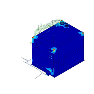 185 - FEA-Solutions (UK) Ltd - Finite Element Analysis For Your Product Design