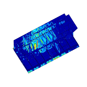 187 - FEA-Solutions (UK) Ltd - Finite Element Analysis For Your Product Design