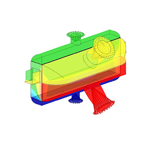 208 - FEA-Solutions (UK) Ltd - Finite Element Analysis For Your Product Design