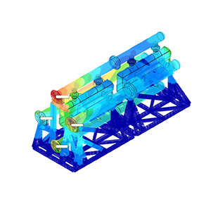 210 - FEA-Solutions (UK) Ltd - Finite Element Analysis For Your Product Design