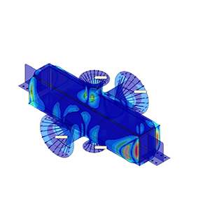 212 - FEA-Solutions (UK) Ltd - Finite Element Analysis For Your Product Design