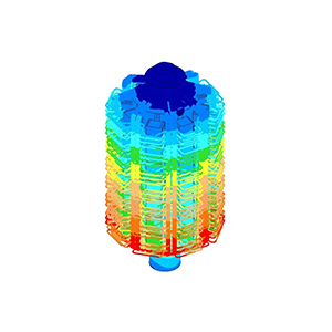 270 - FEA-Solutions (UK) Ltd - Finite Element Analysis For Your Product Design