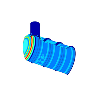 276 - FEA-Solutions (UK) Ltd - Finite Element Analysis For Your Product Design