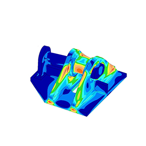 286 - FEA-Solutions (UK) Ltd - Finite Element Analysis For Your Product Design