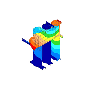 292 - FEA-Solutions (UK) Ltd - Finite Element Analysis For Your Product Design