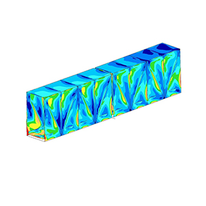 295 - FEA-Solutions (UK) Ltd - Finite Element Analysis For Your Product Design