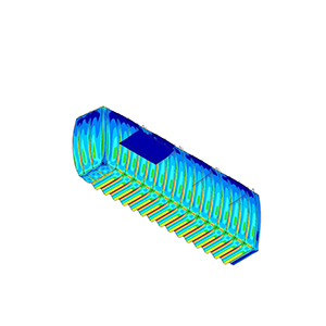 296 - FEA-Solutions (UK) Ltd - Finite Element Analysis For Your Product Design