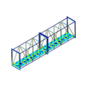 368 - FEA-Solutions (UK) Ltd - Finite Element Analysis For Your Product Design