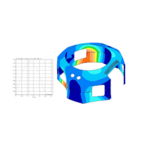 371 - FEA-Solutions (UK) Ltd - Finite Element Analysis For Your Product Design