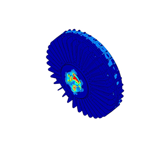 383 - FEA-Solutions (UK) Ltd - Finite Element Analysis For Your Product Design