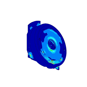 386 - FEA-Solutions (UK) Ltd - Finite Element Analysis For Your Product Design