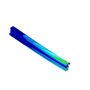 387 - FEA-Solutions (UK) Ltd - Finite Element Analysis For Your Product Design