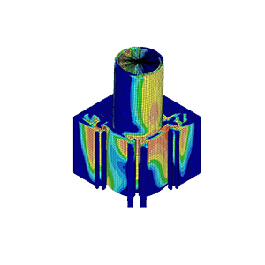 390 - FEA-Solutions (UK) Ltd - Finite Element Analysis For Your Product Design
