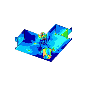 392 - FEA-Solutions (UK) Ltd - Finite Element Analysis For Your Product Design