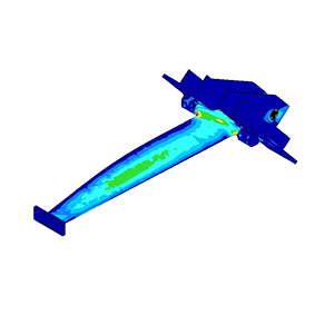 401 - FEA-Solutions (UK) Ltd - Finite Element Analysis For Your Product Design