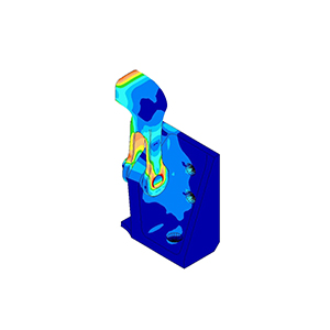 402 - FEA-Solutions (UK) Ltd - Finite Element Analysis For Your Product Design