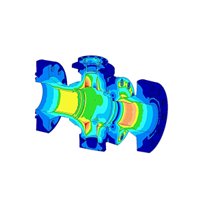 406 - FEA-Solutions (UK) Ltd - Finite Element Analysis For Your Product Design