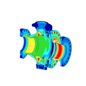 408 - FEA-Solutions (UK) Ltd - Finite Element Analysis For Your Product Design