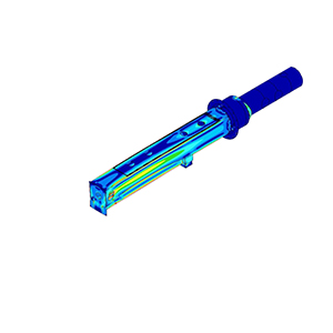 412 - FEA-Solutions (UK) Ltd - Finite Element Analysis For Your Product Design